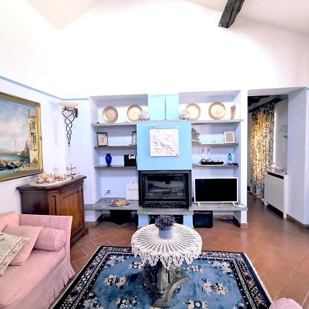 Apartmán Wonderful Penthouse In The Heart Of Milán Exteriér fotografie