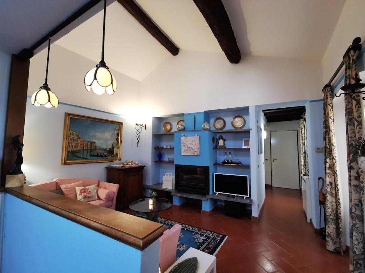 Apartmán Wonderful Penthouse In The Heart Of Milán Exteriér fotografie
