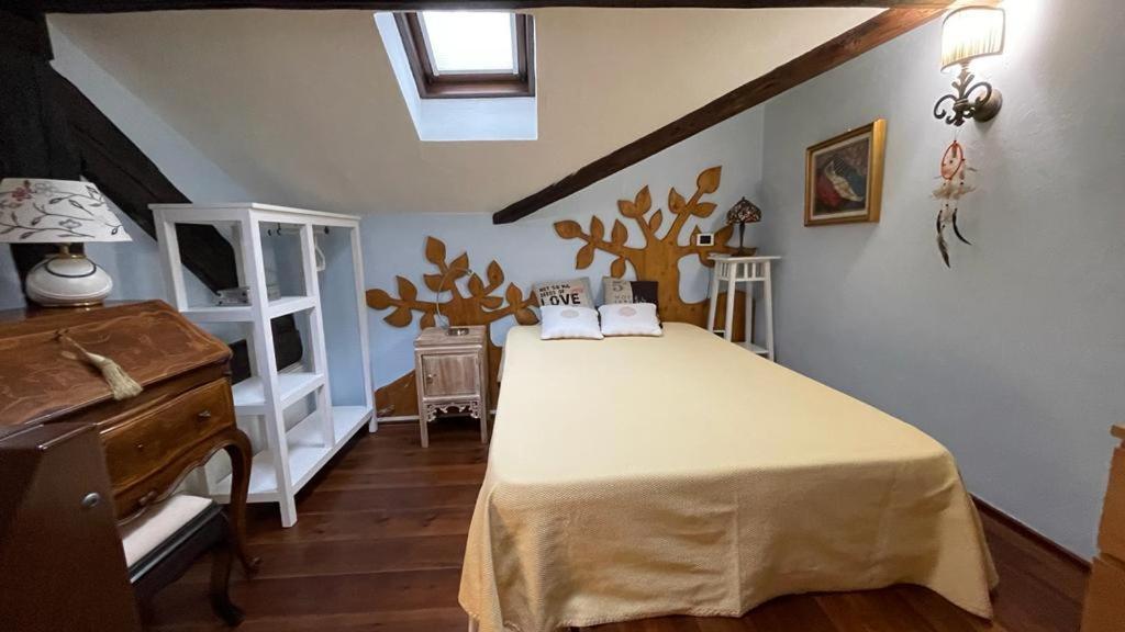 Apartmán Wonderful Penthouse In The Heart Of Milán Exteriér fotografie
